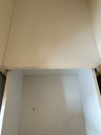 IKEA Rakke Armario - $75 (Prospect Heights, Brooklyn)63471463713923124