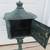 BEAUTIFUL PEDISTAL MAILBOX - ORNATE 6 thumbnail