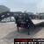2006 Load Max 102" X 25' Tandem Dual Deckover Gooseneck Trailer 1 thumbnail