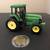 1/43 Scale Die Cast Metal w Plastic J D 0450U Tractor 3" L X 2" H X 1 2 thumbnail
