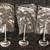 35x Dresser Cabinet Vanity Door Drawer Knobs Knob Nob Handles Handle 11 thumbnail