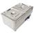 110V Commercial Hot Dog Steamer & Bun Warmer #190597 6 thumbnail