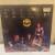 Guns N' Roses - Appetite For Destruction - 1987 LP with temp tattoo 2 thumbnail