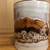 Knoxville Zoo "Winter Cats" Mug 5 thumbnail
