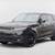 2025 Land Rover Range Rover Sport AWD All Wheel Drive Certified Electric SE SUV 1 thumbnail