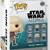 Funko POP! Vinyl: Star Wars Ahsoka - Shin Hati & Baylan Skoll 3 thumbnail