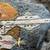 Starship USS Enterprise Painted Rock 7 thumbnail