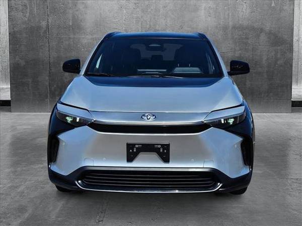 2023 Toyota bZ4X AWD SUV Eléctrico de Tracción en las Cuatro Ruedas XLE - $25,331 (Llame al *(480) 485-1232* para Confirmar Disponibilidad al Instante)63616949597443121