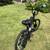 Retrospec Dart 24" Custom 48v 500w Electric Bike - The Low Rider 8 thumbnail