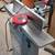 Delta 6" Jointer Model 37-196 W/52-858 Cabinet 1 thumbnail