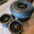 4 Raceline beadlock wheels & 2 32" front CST sand tires 1 thumbnail