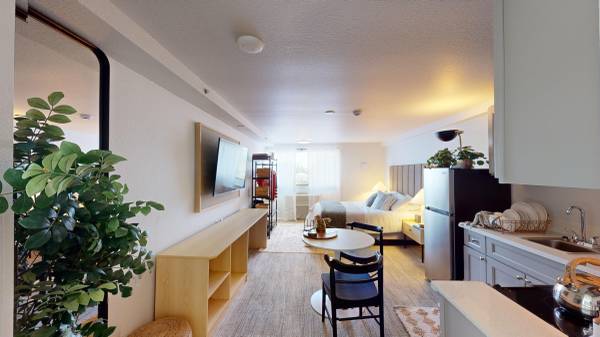 $1,295 / 319ft2 - Modern Studio Apartment – Move In Special! – Pet Friendly – Tacoma (South Tacoma)63862288177153120