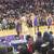 LA Lakers 2025-2026 Season Tickets Floor Level 103 Row 6 4 thumbnail