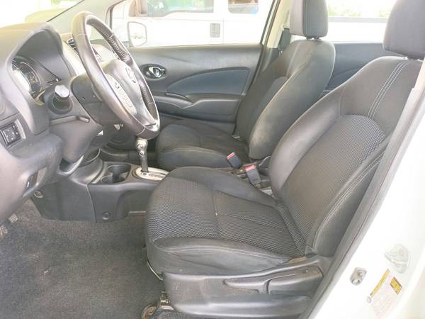 2016 Nissan Versa Note - Cold AC - Clean Title - 147k Miles - $3,000 (Angleton)63617035649921124