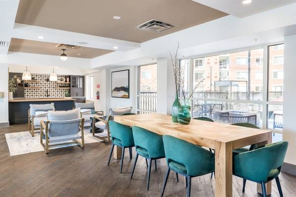 $4,135 / 2br - 1288ft2 - Wood-Inspired Flooring, Private Balcony or Patio, Pet-Friendly! (50 Forest St, Stamford, CT)64010331497986121
