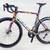 Pardus Spark RS di2 Road Bike, Size - XL 59cm, Carbon aero road bike, 11 thumbnail