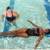 Expert Swim Instructor/Coach/Synchronized Swimmer - I come to you 18 thumbnail