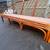 Vintage Rattan Couch 7 thumbnail