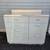 1950's 7-Drawer Aluminum Cabinet 1 thumbnail