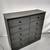 Gray Matte 10 Drawer Dresser! 2 thumbnail