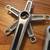 Vintage Dura Ace crankarms 7 thumbnail