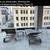 Room & Board Aruba Outdoor Dining Chairs 5 thumbnail