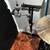 Diril cymbal samy morales series original/with dw 3000 stand 2 thumbnail