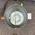 Vintage calf feeding pail ! 4 thumbnail