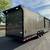 2026 Car Hauler 8.5x36 / High ceiling 8 Ft / Escape doors 4 thumbnail
