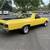 1972 Chevrolet El Camino Classic 3 thumbnail