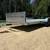 2023 10k Aluminum equipment/car trailer 2 thumbnail