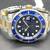 Rolex Submariner Bluesy Men's 40MM 18K YG / SS 116613 Complete 2020 6 thumbnail