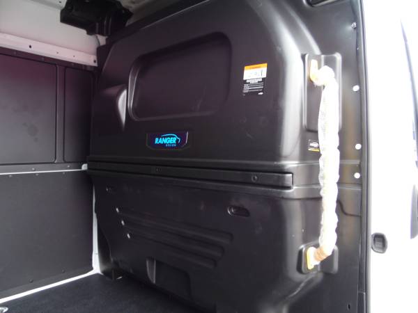 2026 RAM Promaster 2500 HIGH - Photo 15