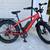 Juiced Ripcurrent S Large Fat Tire ebike - Retail $2400 - Like New 2 thumbnail