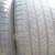 Set of 4 Michelin tires 235/50R17 5 thumbnail