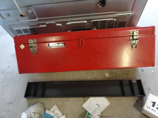 Tool Box 1