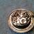 VINTAGE 14K LECOULTRE DIAMOND DIAL MYSTERY WATCH 8 thumbnail
