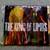 Radiohead - King Of Limbs 2xLP 10" clear vinyl - Newspaper Edition 4 thumbnail