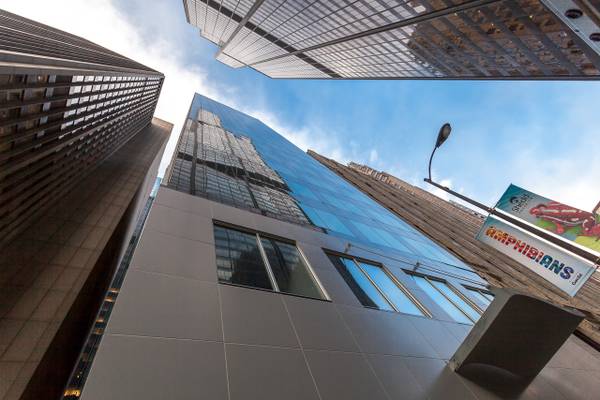 $634 Premier Private Offices & Suites in Chicago! (Chicago IL)63781441688451122