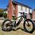 Fat Tires Full Suspension Off Road Electric Bike with air shock, Bafang motor 11 thumbnail