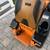 Scag Vride II 36" Stand up mower 11 thumbnail