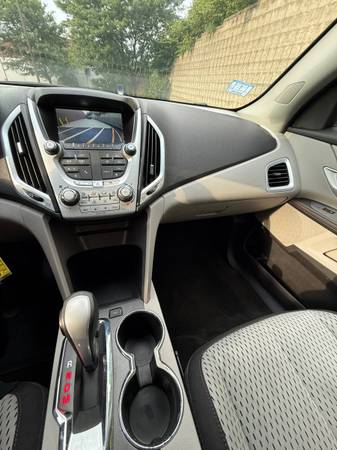 2012 GMC Terrain SLE - $4,399 (Darby)63491138351105124