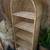 Retro Wicker Shelf ❀ Vintage 3 thumbnail