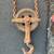 Antique chain fall/pullies 2 thumbnail