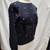 Chaus Petites Vintage Black Sweater w/ Gold, Black Beads and Felt - P 2 thumbnail