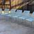Lot of 6 Stackable Chair with Metal Sled Base 2 thumbnail