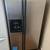 Stainless Steel Side by Side Refridgerator 2 thumbnail