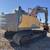 Volvo 220 Excavator + Thumb + Aux Hydraulics + Low Hours 4 thumbnail