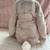 Really Big Jellycat Bashful Bunny, 67cm! (1 free medium bunny) 2 thumbnail