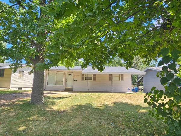 Section 8 housing for rent